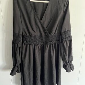 Shein dress size small